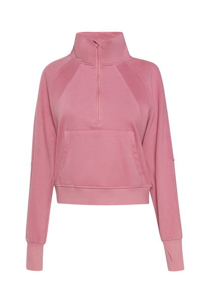 myMo ATHLSR women's sweatshirt