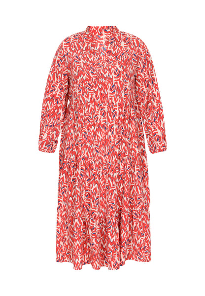 blonda women's plus size dress