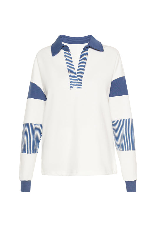SANIKA women's sweatshirt