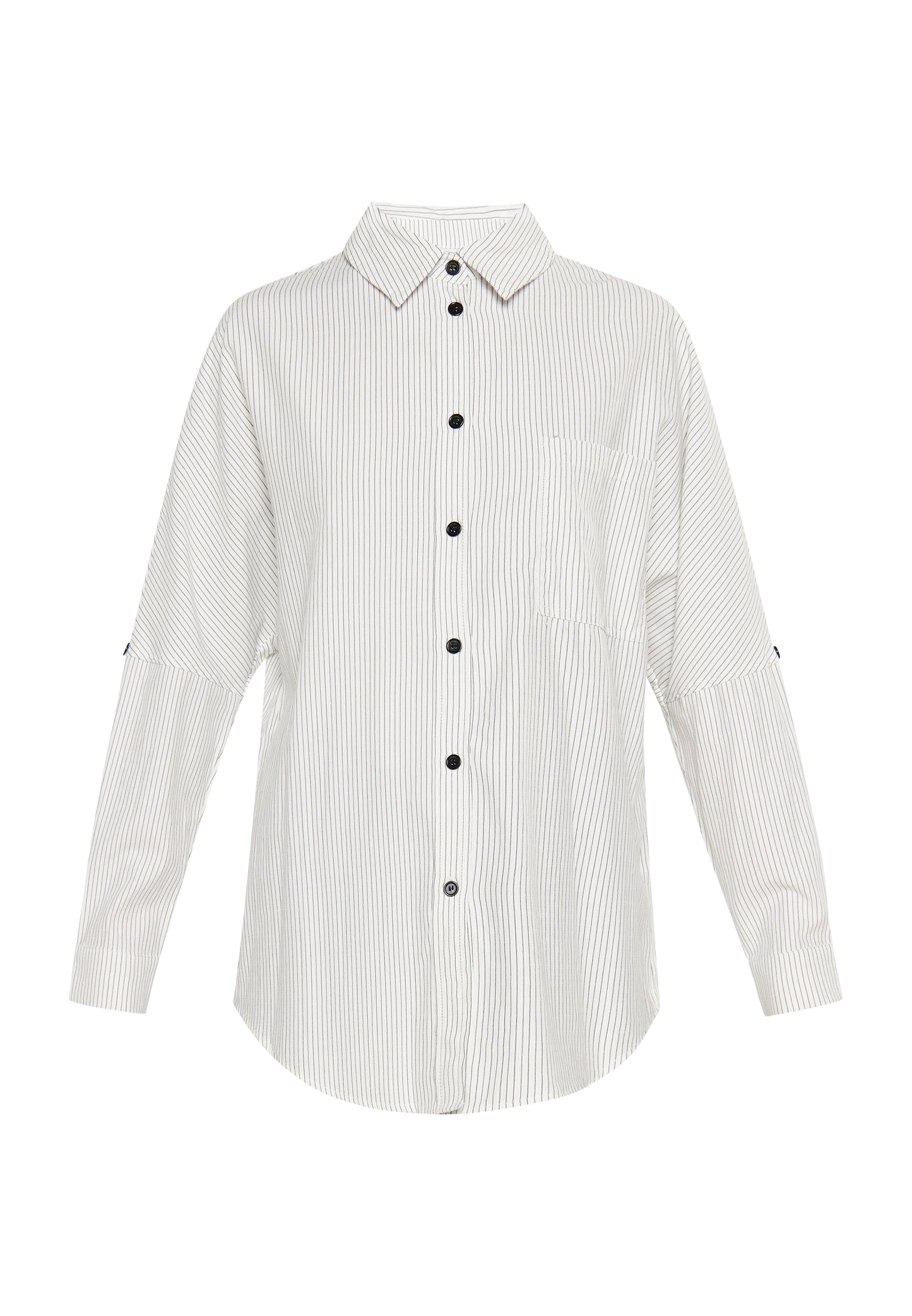 usha BLUE LABEL women's shirt