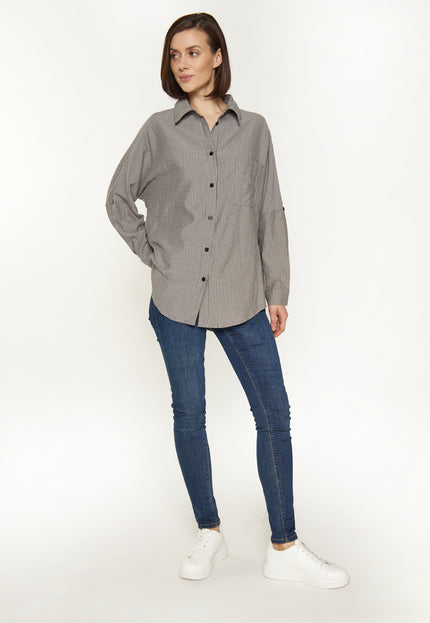 usha BLUE LABEL Women's Shirt