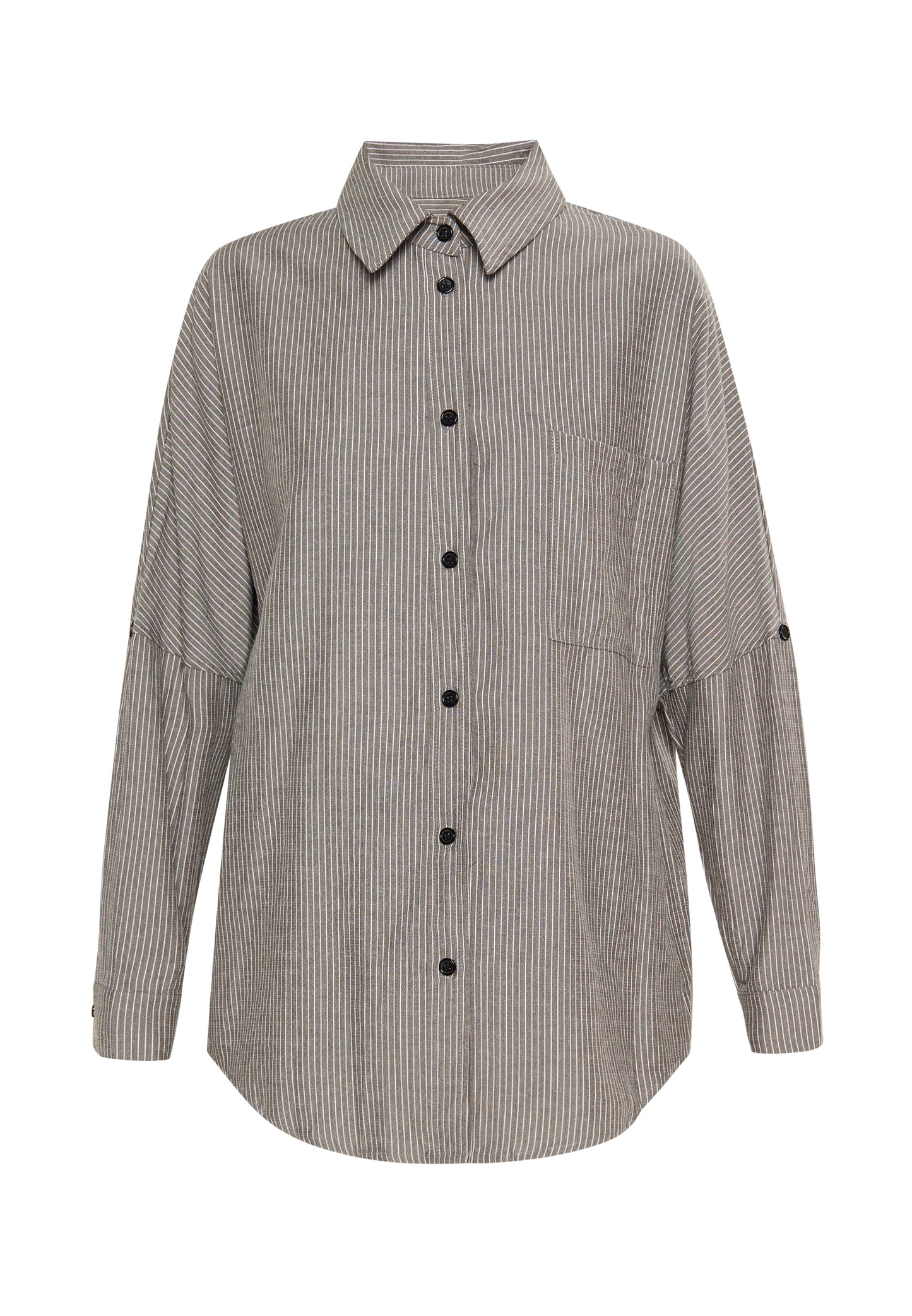usha BLUE LABEL women's shirt