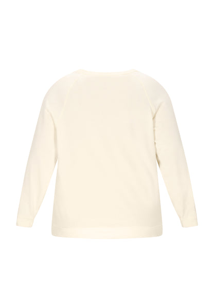 sanina women's plus size sweatshirt