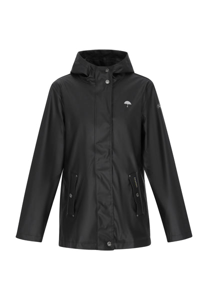 Schmuddelwedda women's coat