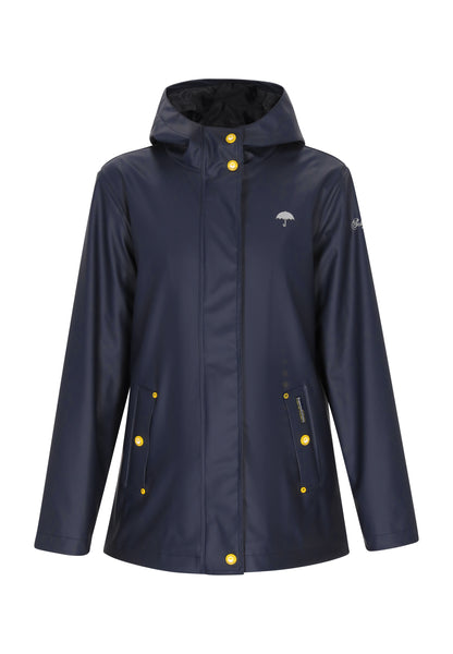 Schmuddelwedda women's coat