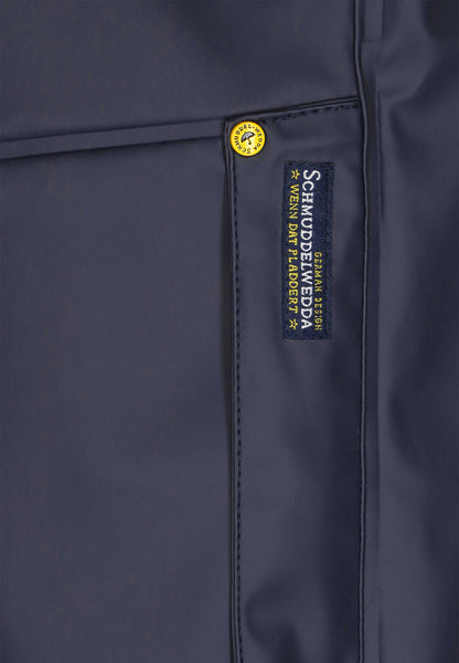 Schmuddelwedda women's coat