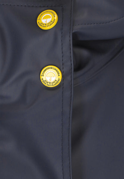 Schmuddelwedda women's coat