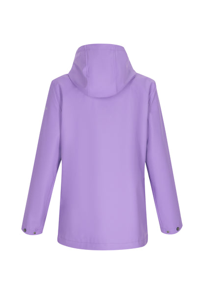 Schmuddelwedda women's coat