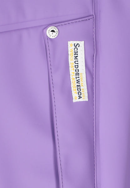 Schmuddelwedda women's coat