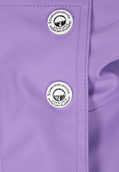 Schmuddelwedda women's coat