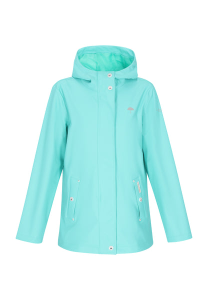 Schmuddelwedda women's coat