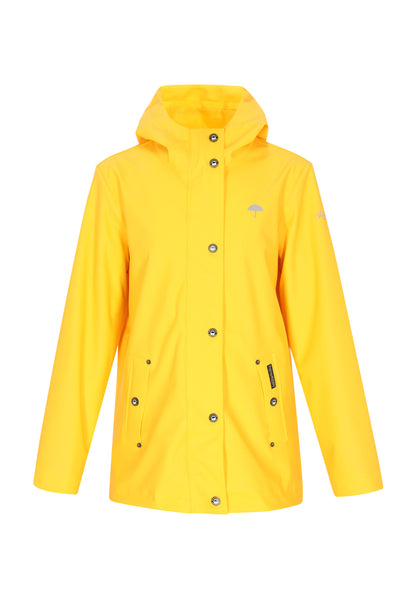Schmuddelwedda women's coat