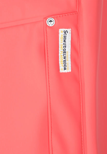 Schmuddelwedda women's coat