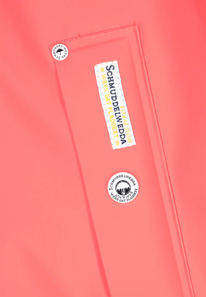 Schmuddelwedda women's coat