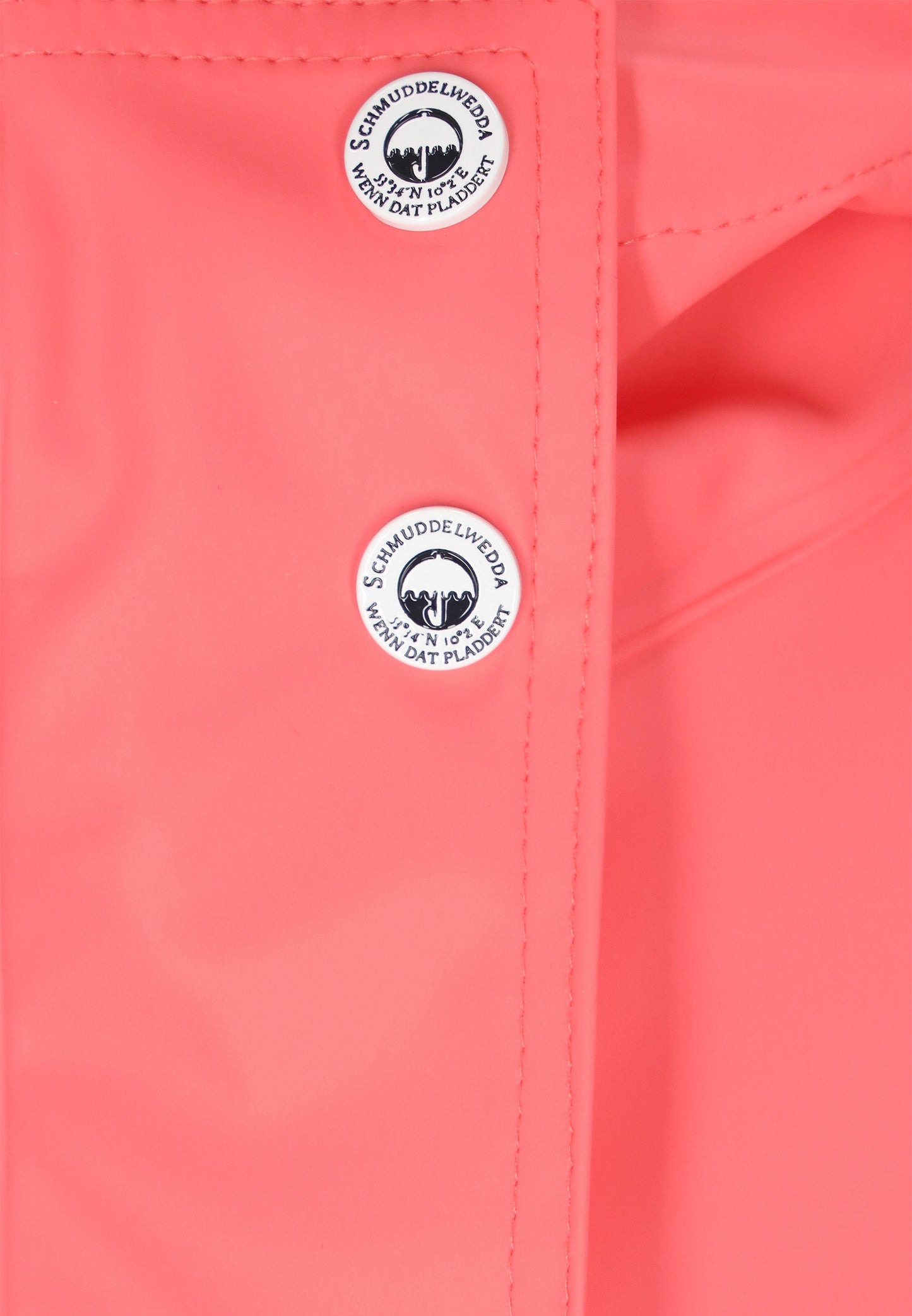 Schmuddelwedda women's coat