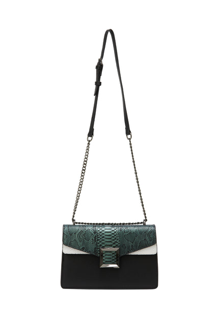 faina Women's Flap Bag