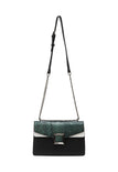 Green Black