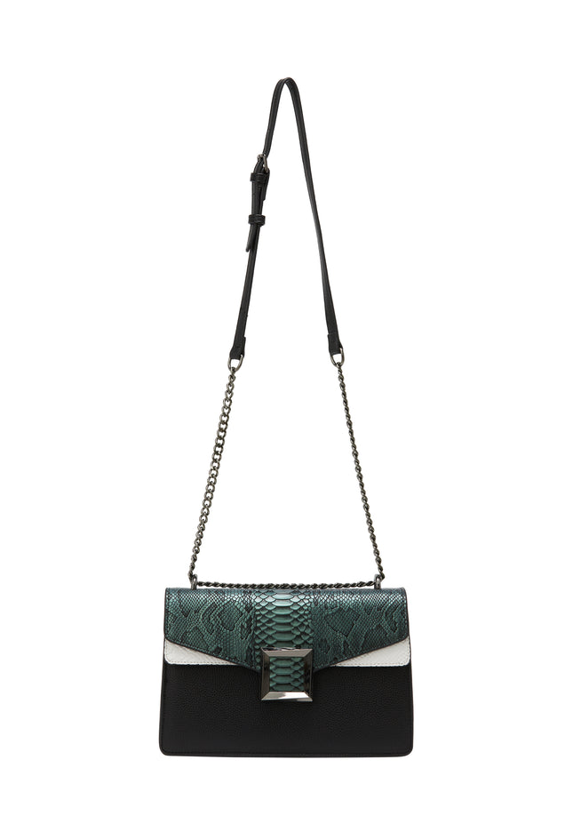 faina Women's Flap Bag