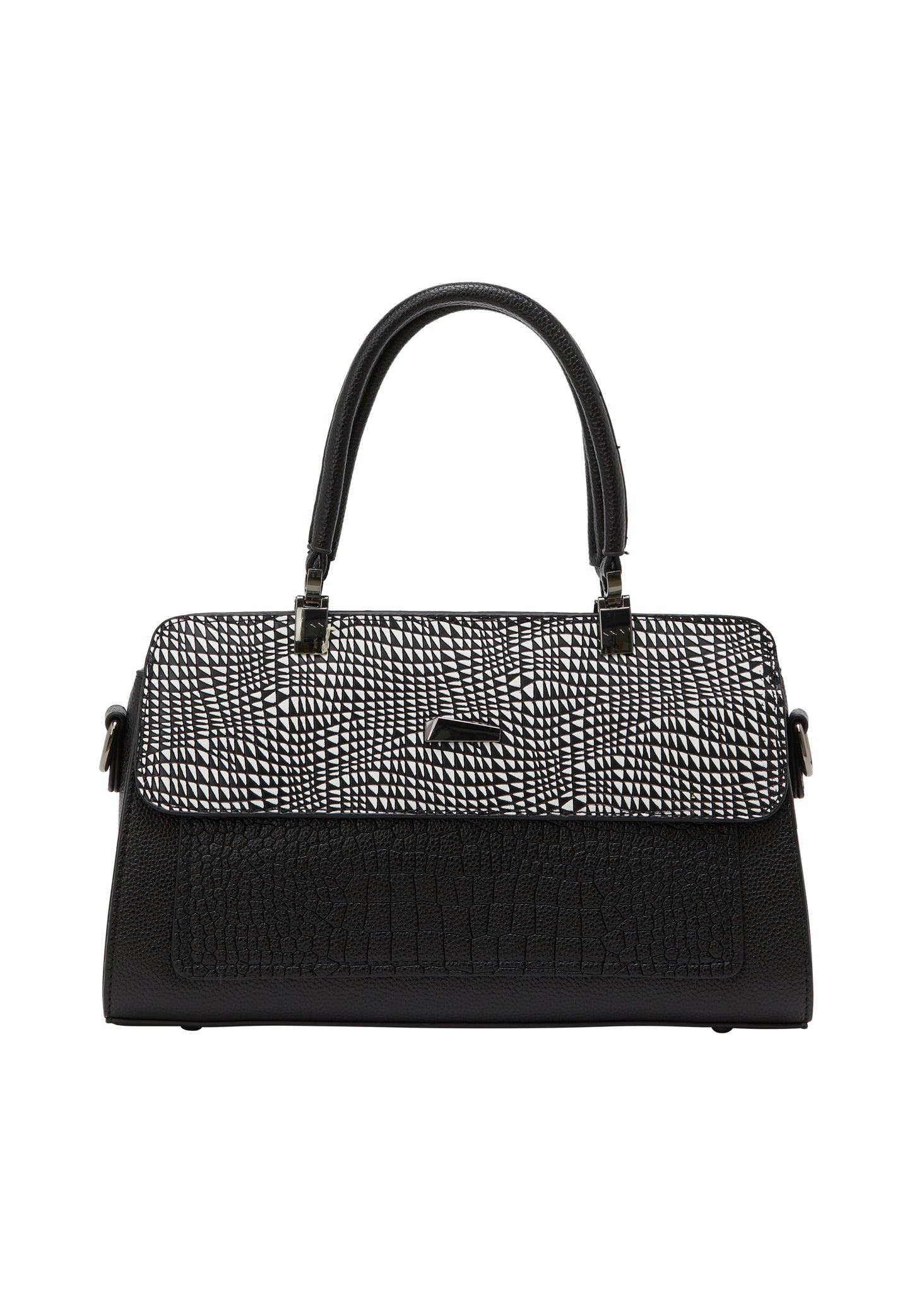 faina women's handbag