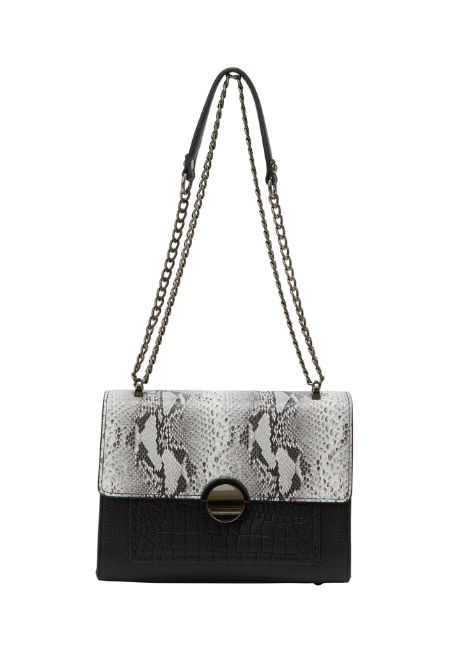 faina Women's Flap Bag