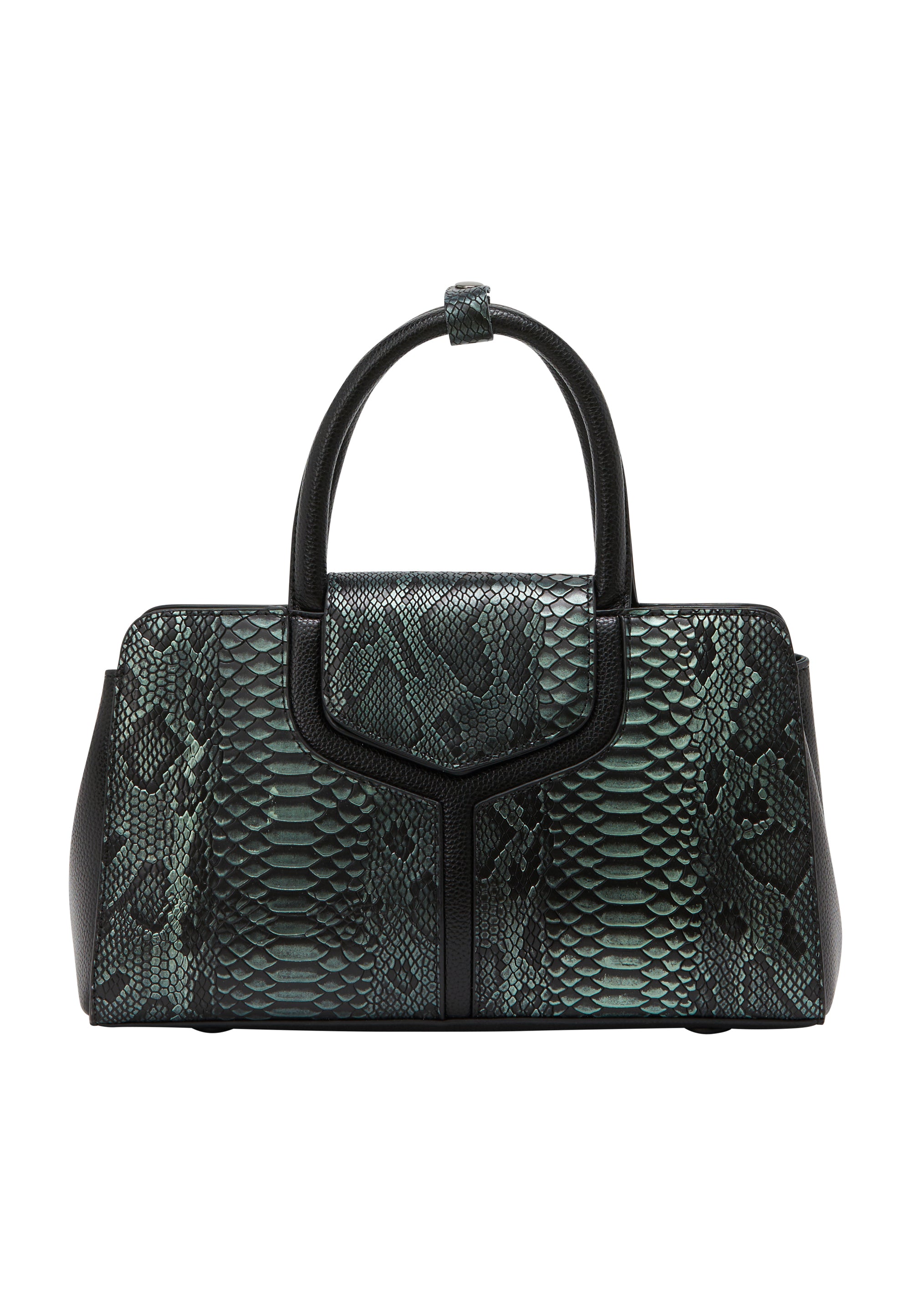 Green Black