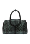Green Black