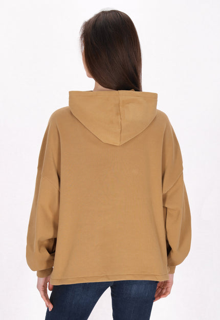 usha BLUE Bluza damska
