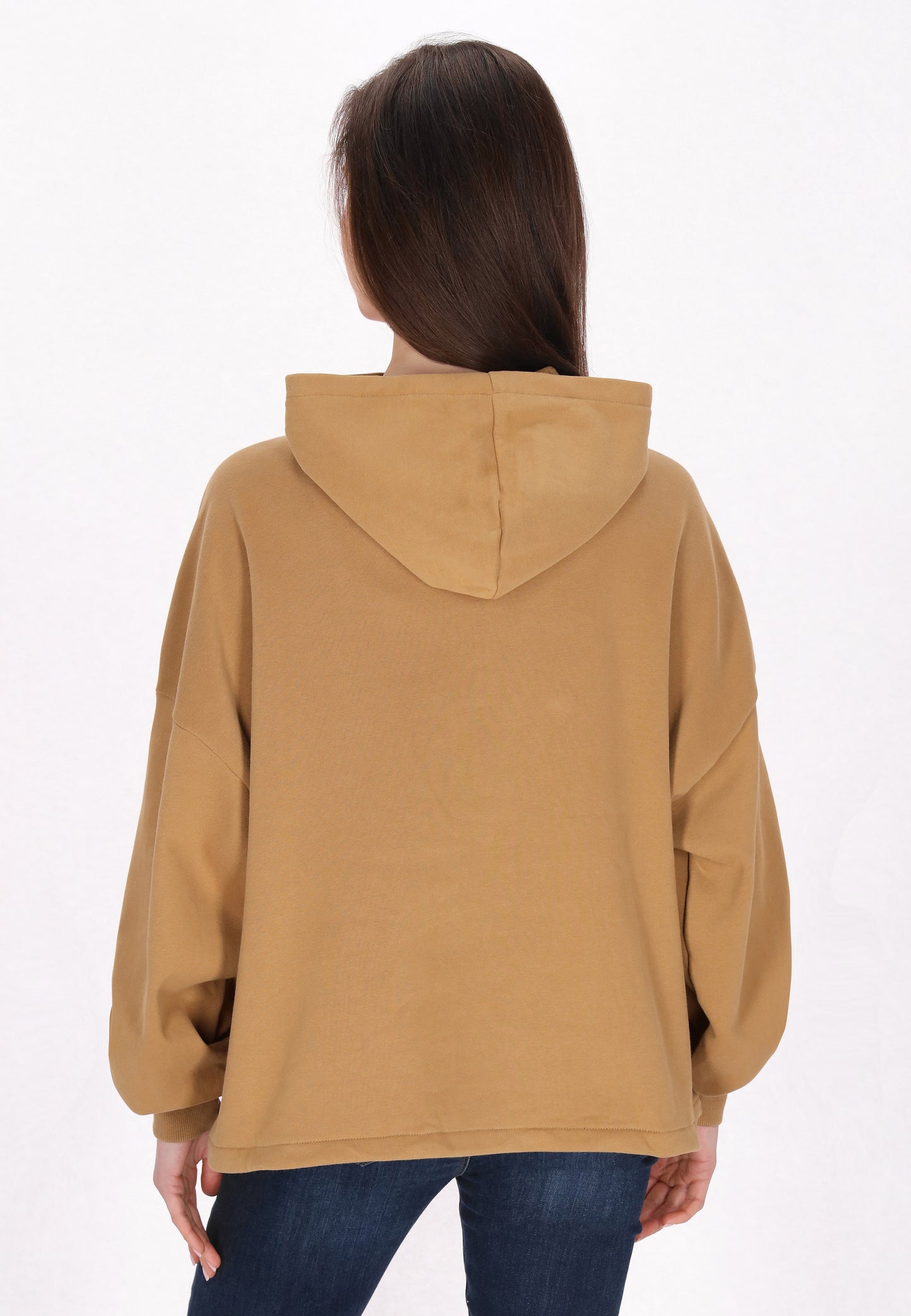 usha BLUE LABEL women's sweatshirt