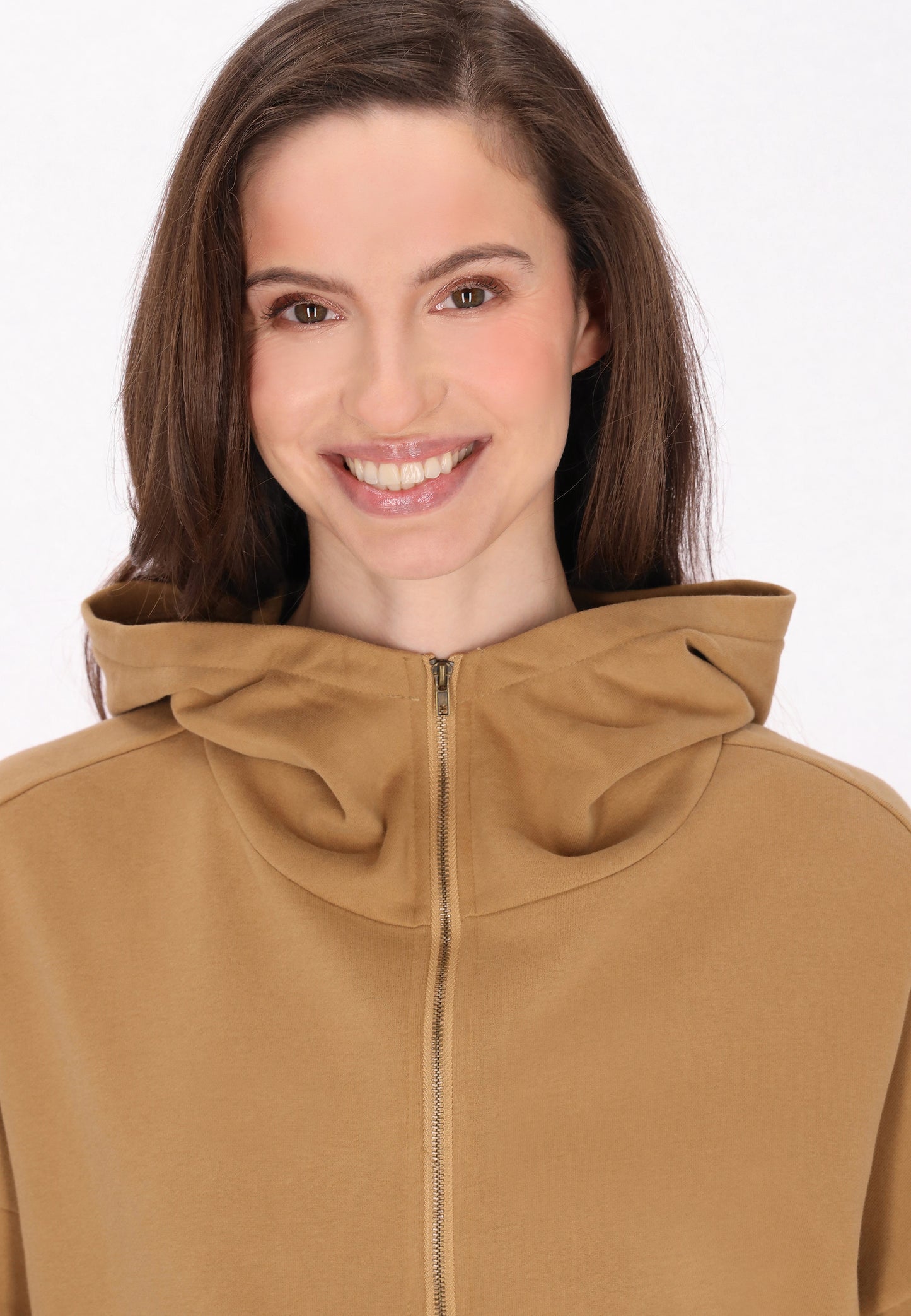 usha BLUE LABEL women's sweatshirt