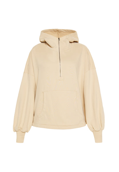 usha BLUE LABEL women's sweatshirt