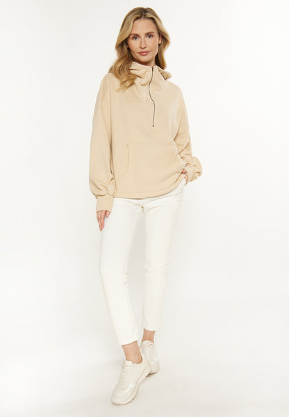 usha BLUE LABEL women's sweatshirt