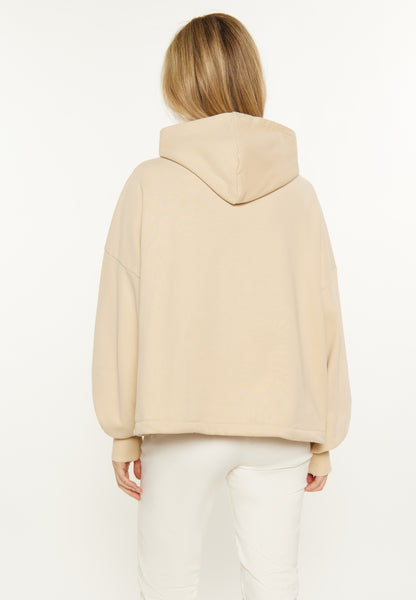 usha BLUE LABEL women's sweatshirt
