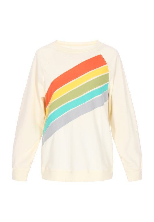 sanina women's sweatshirt