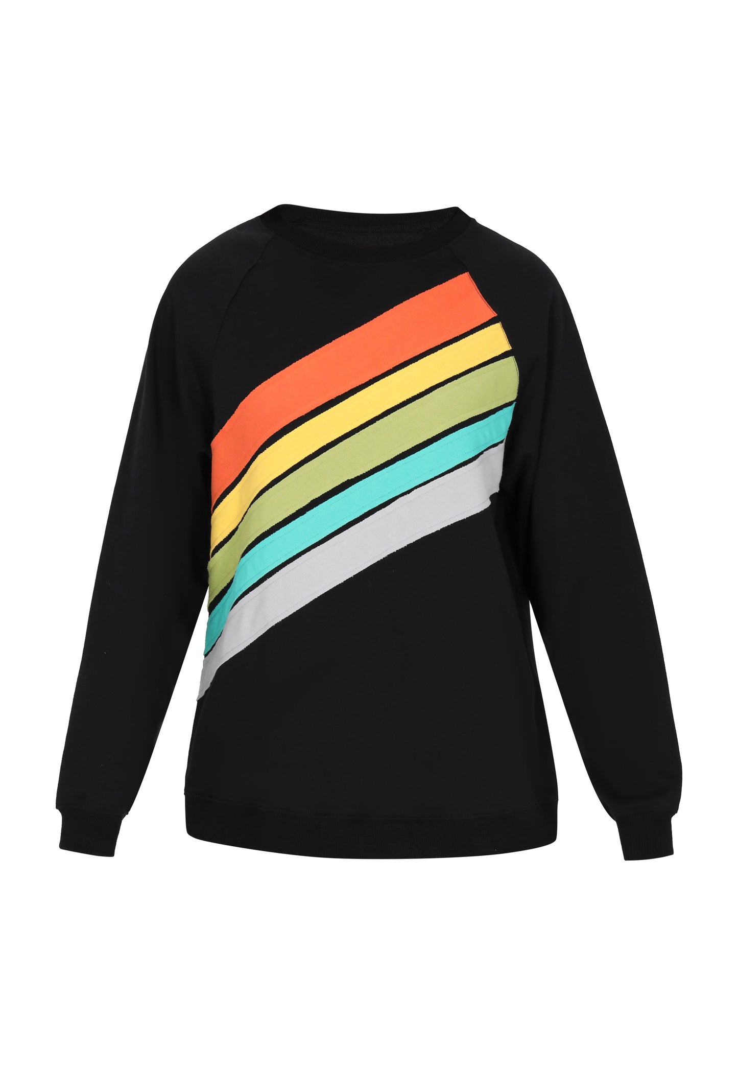 sanina women's sweatshirt