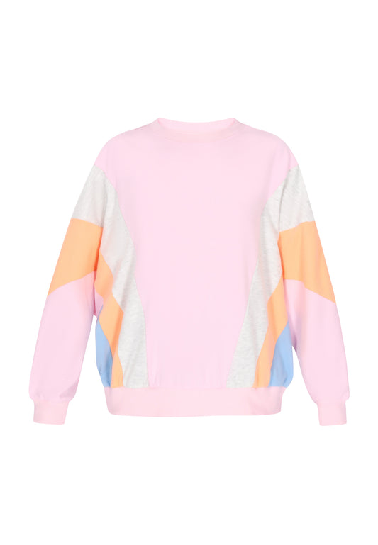 sanina women's sweatshirt