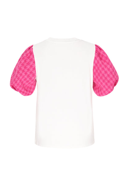 blonda women's blouse
