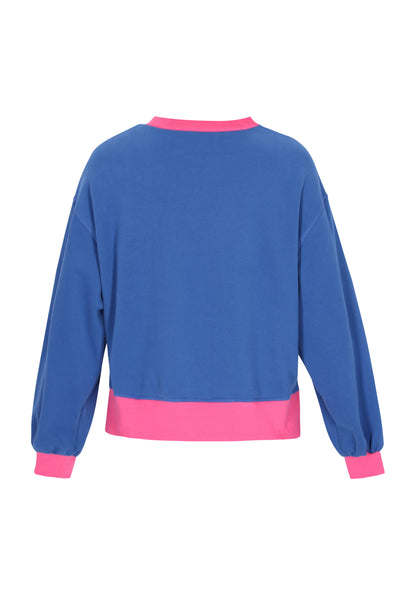 sanina women's sweatshirt