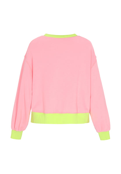 sanina women's sweatshirt