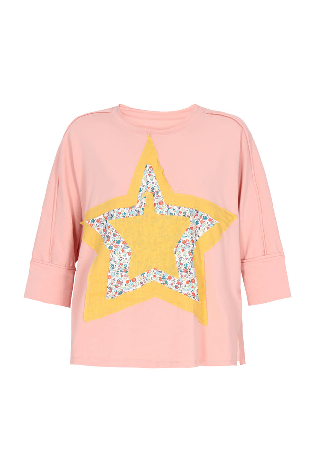 myMo Women's Blouse