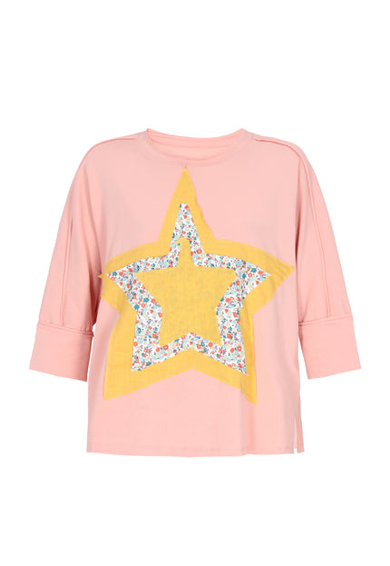 SWIRLY Women's Blouse