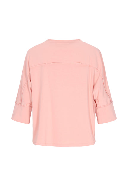 SWIRLY Women's Blouse