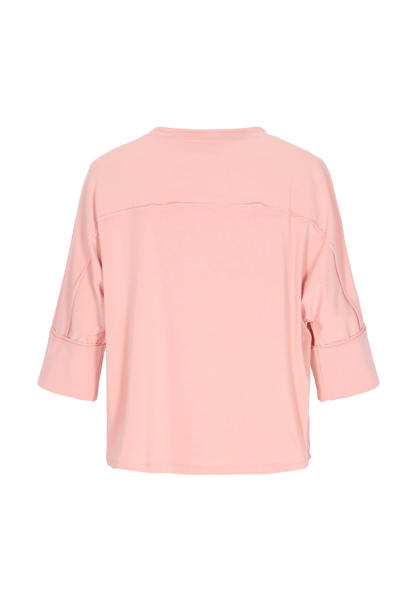 SWIRLY women's blouse