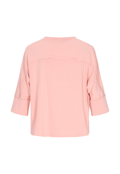 SWIRLY women's blouse
