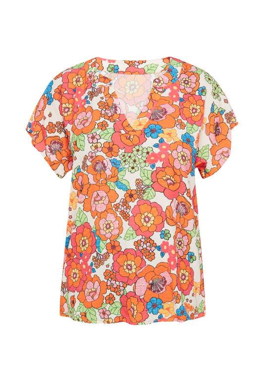 sanina women's blouse