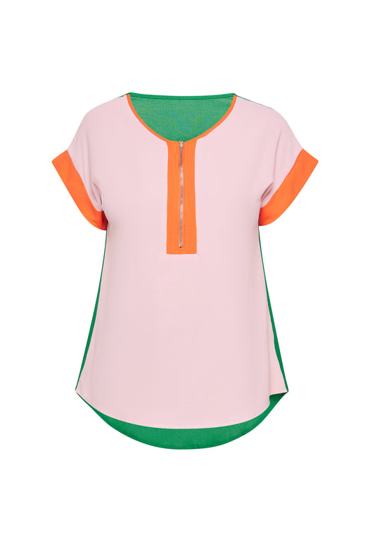 sanina women's top