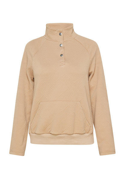 sanina women's sweatshirt