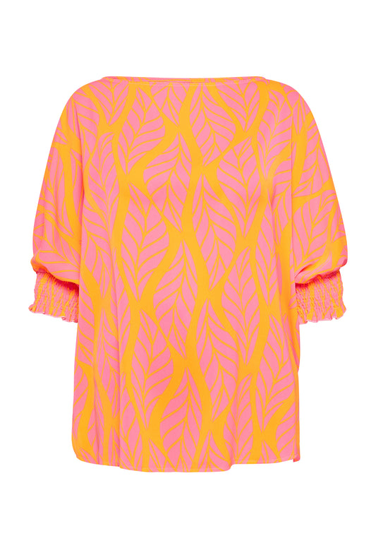 sanina women's blouse