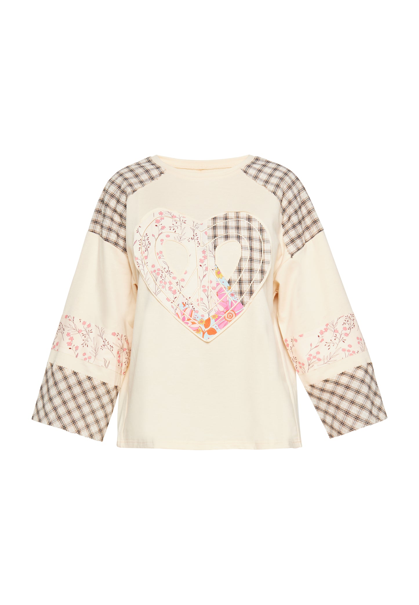 sanina women's blouse
