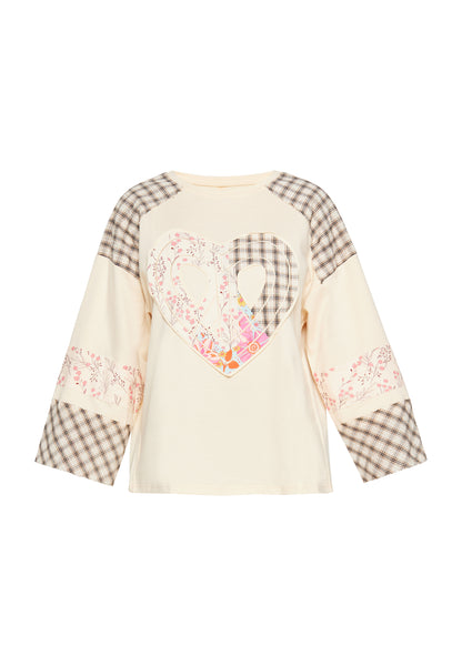 sanina women's blouse