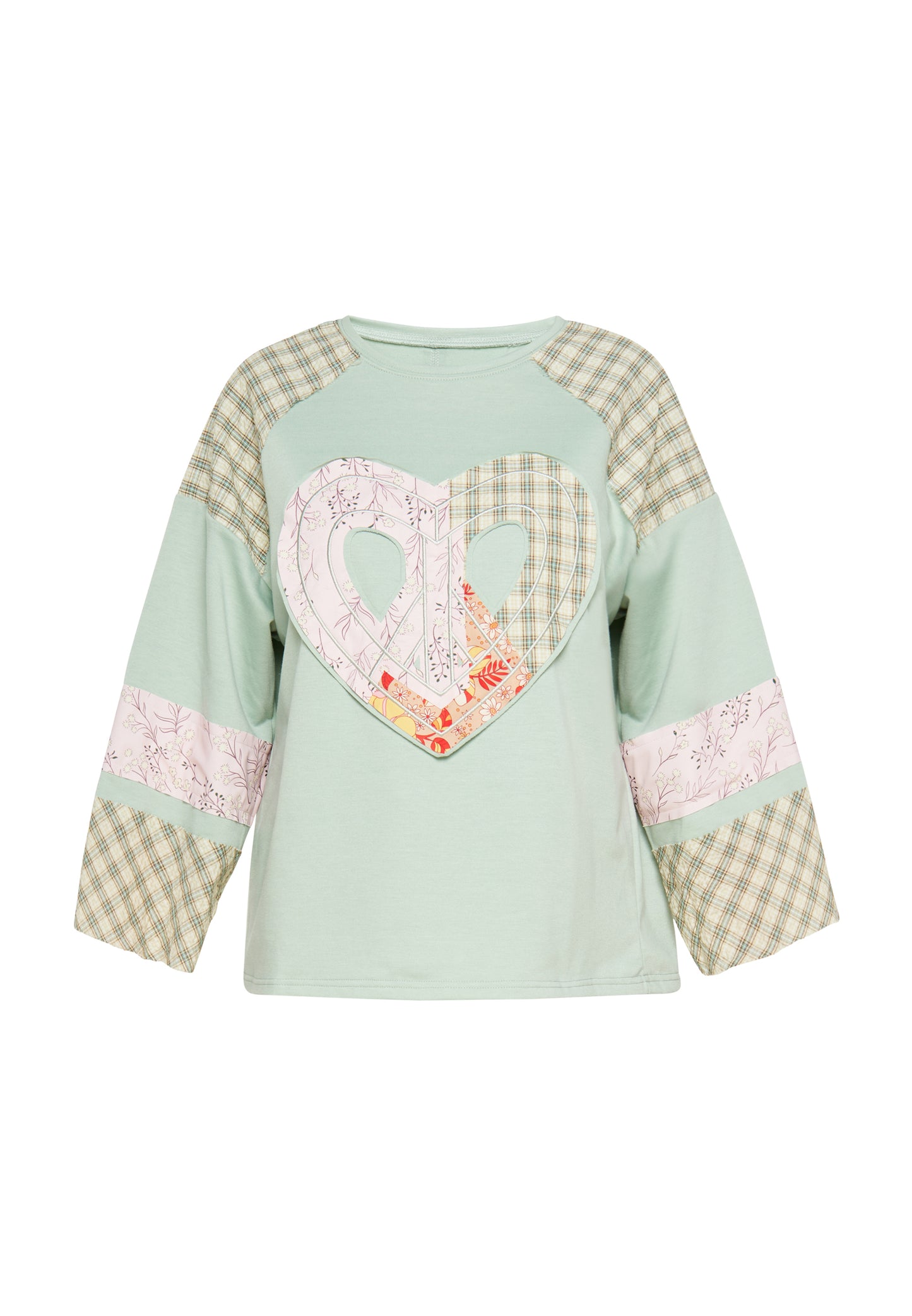 sanina women's blouse